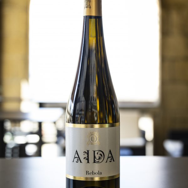 Aida Rebola DOP